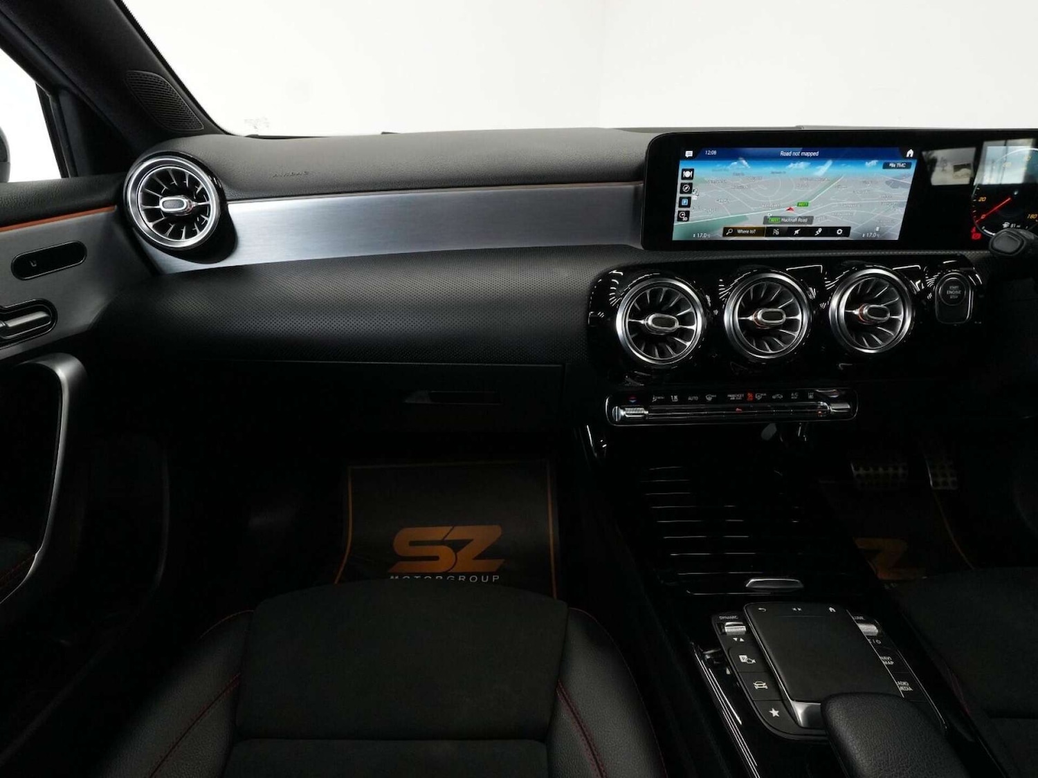 Used Mercedes-Benz A-Class 2020 for sale - 76278433: Photo 39