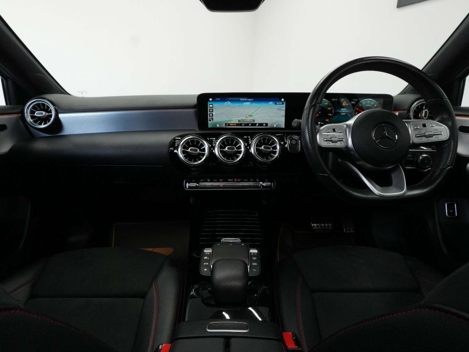 Used Mercedes-Benz A-Class 2020 for sale - 76278433: Photo 40