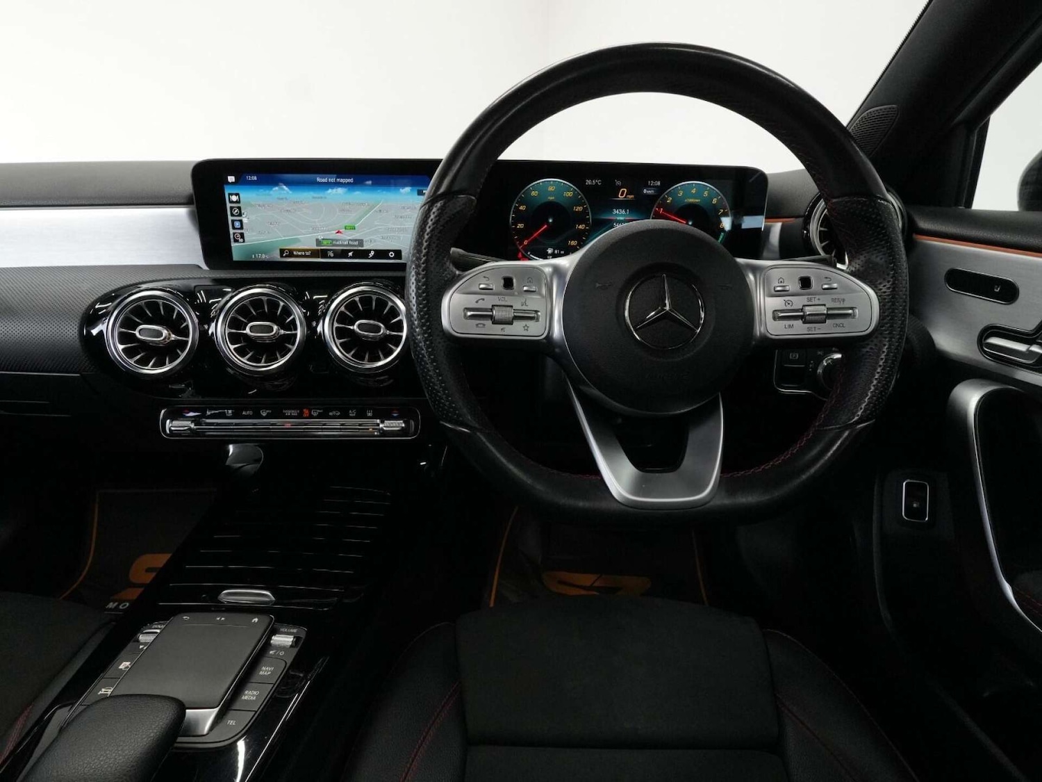Used Mercedes-Benz A-Class 2020 for sale - 76278433: Photo 41