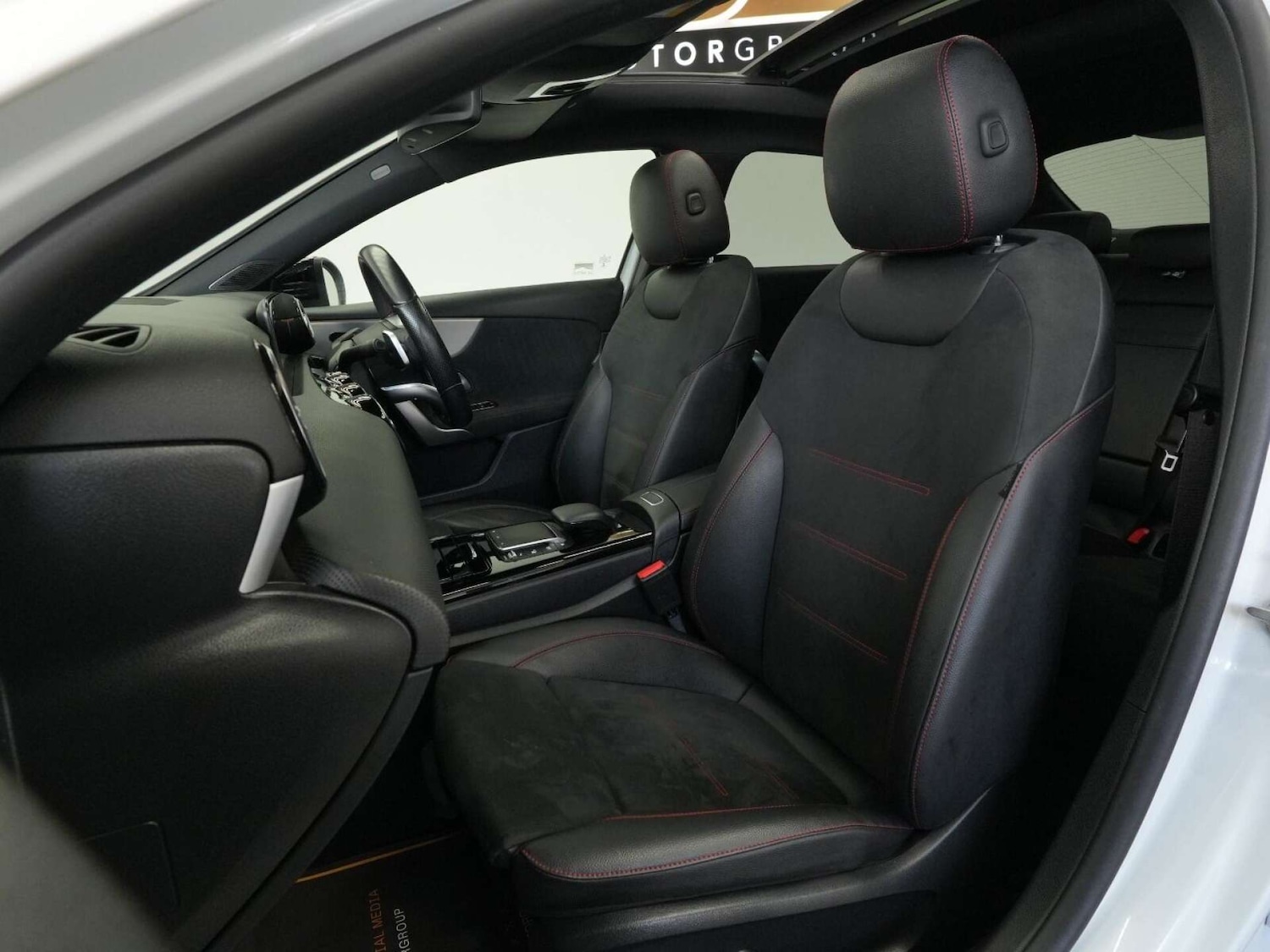 Used Mercedes-Benz A-Class 2020 for sale - 76278433: Photo 42