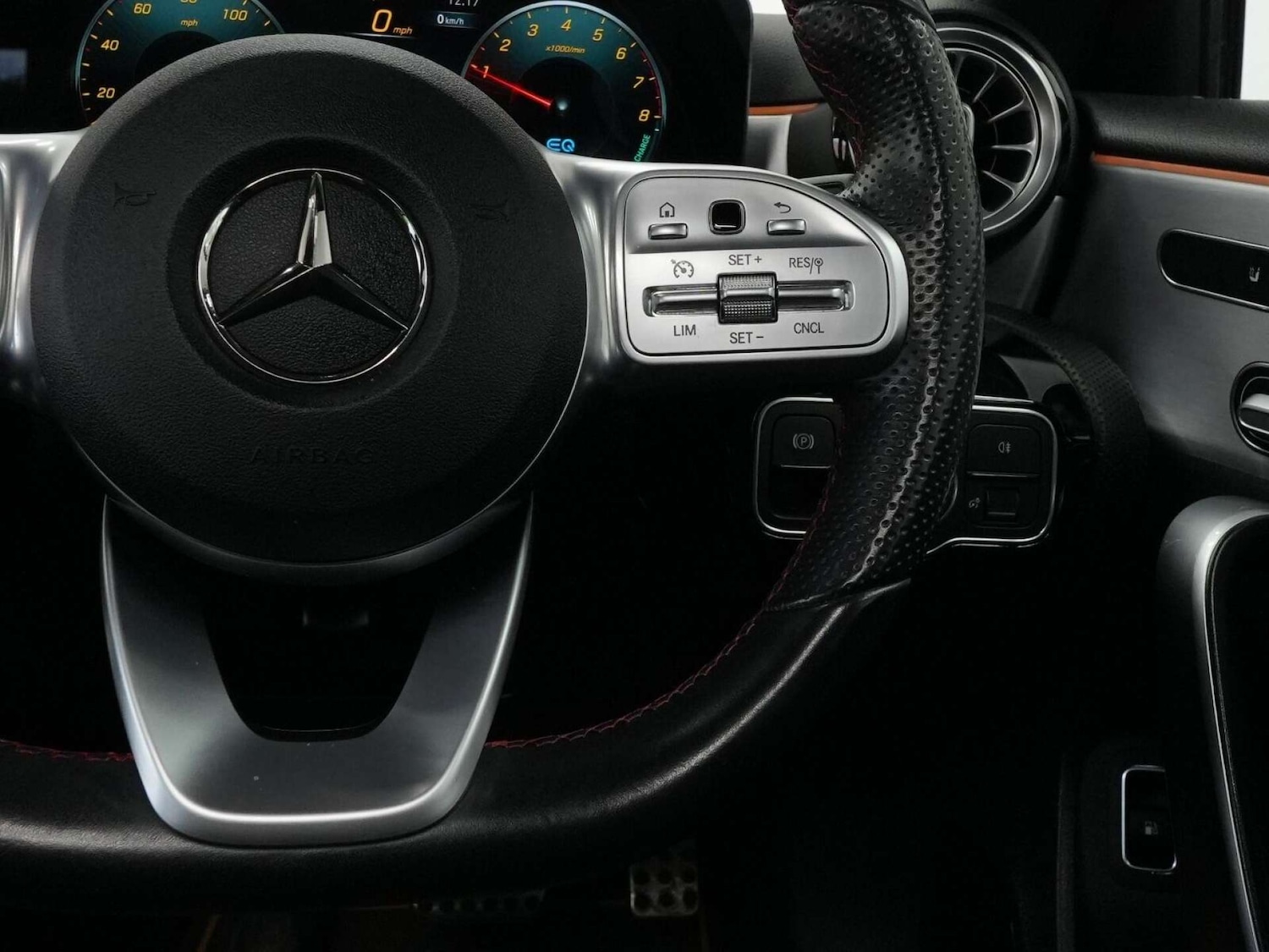 Used Mercedes-Benz A-Class 2020 for sale - 76278433: Photo 45