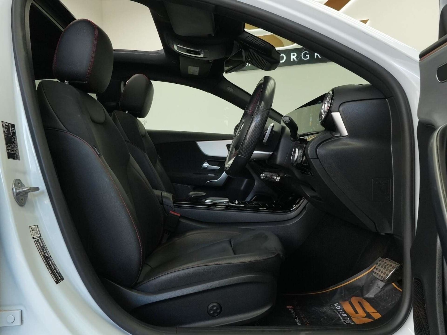 Used Mercedes-Benz A-Class 2020 for sale - 76278433: Photo 46