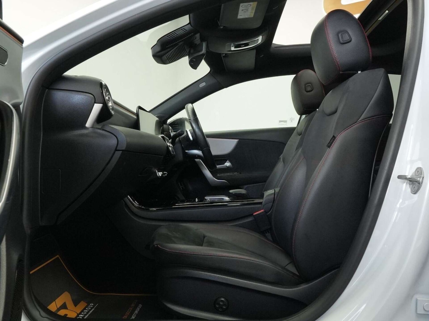 Used Mercedes-Benz A-Class 2020 for sale - 76278433: Photo 47