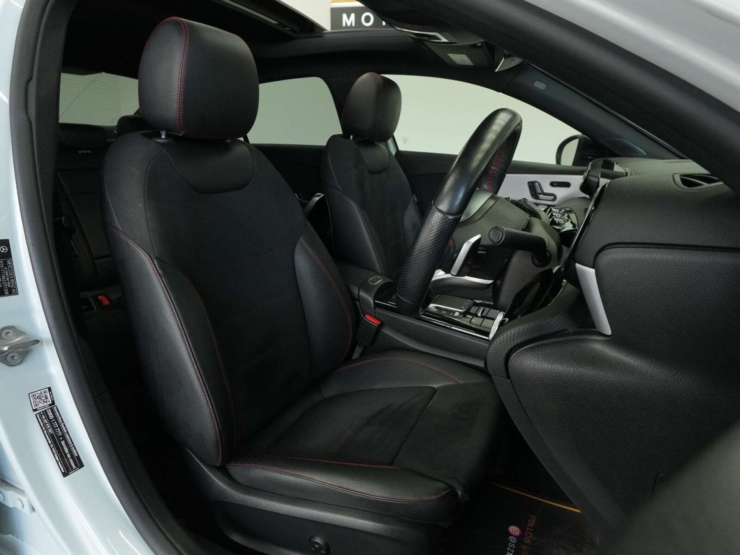 Used Mercedes-Benz A-Class 2020 for sale - 76278433: Photo 49