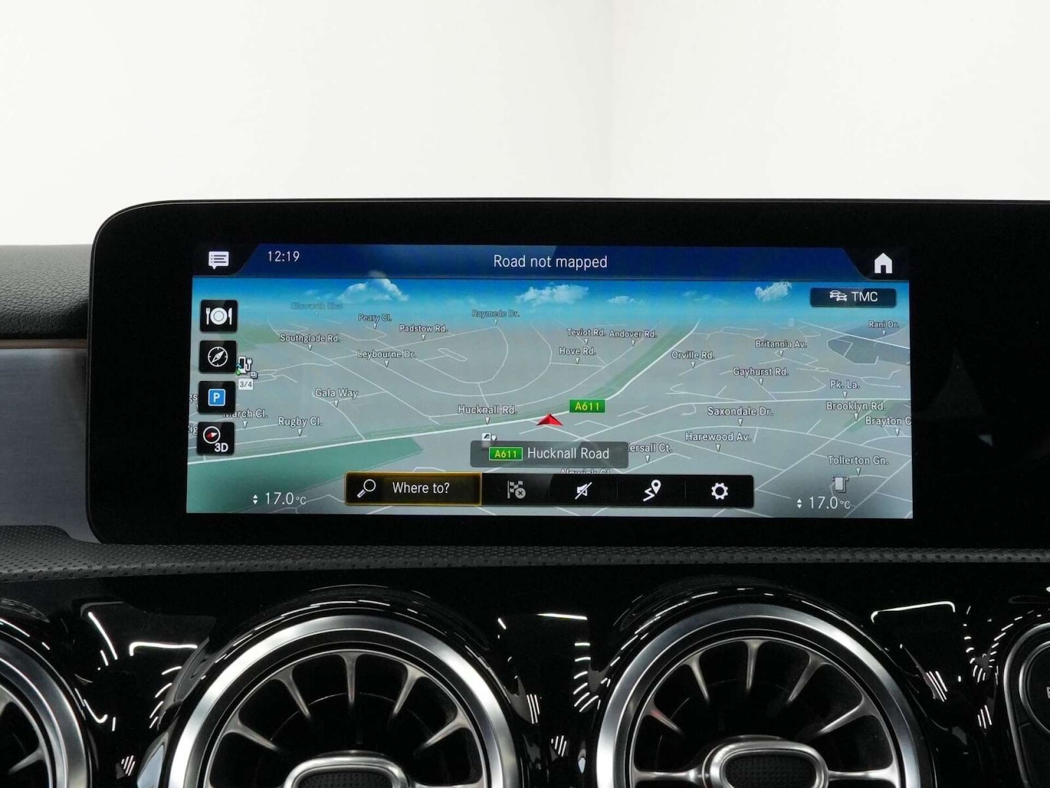 Used Mercedes-Benz A-Class 2020 for sale - 76278433: Photo 50