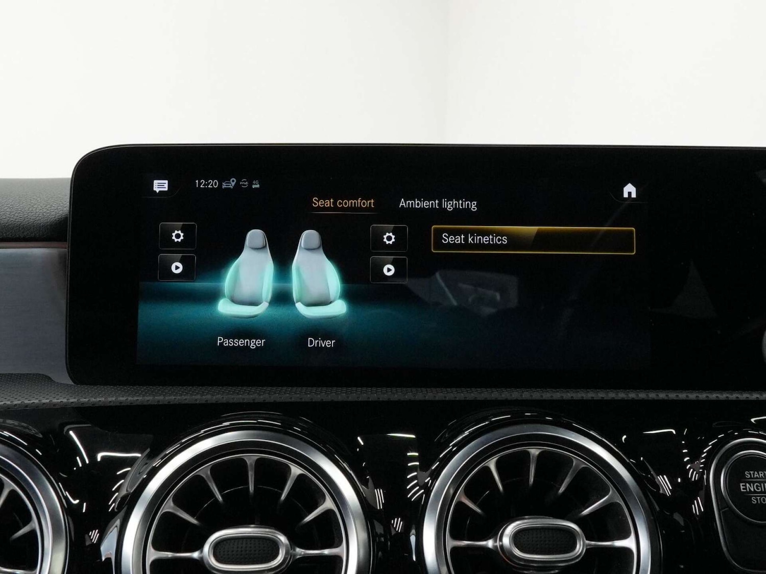 Used Mercedes-Benz A-Class 2020 for sale - 76278433: Photo 51