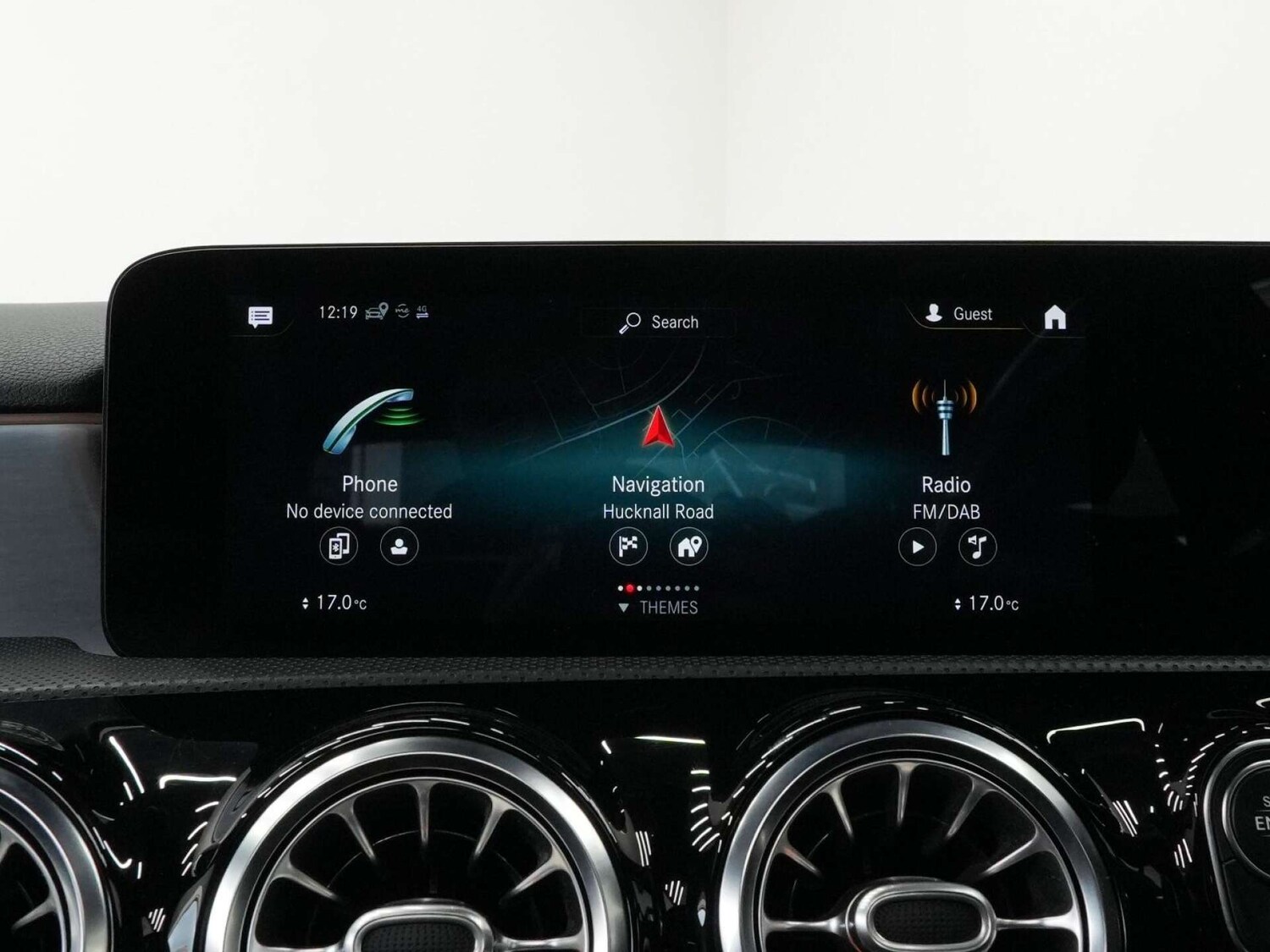 Used Mercedes-Benz A-Class 2020 for sale - 76278433: Photo 54