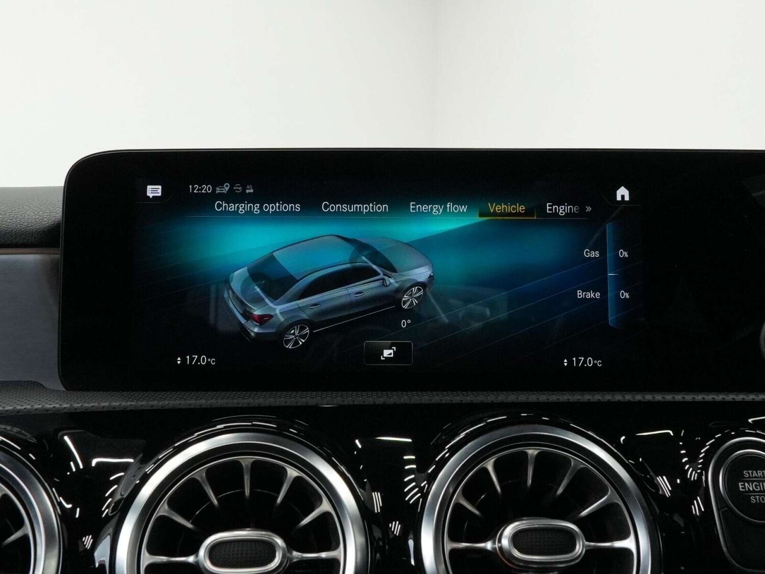 Used Mercedes-Benz A-Class 2020 for sale - 76278433: Photo 55