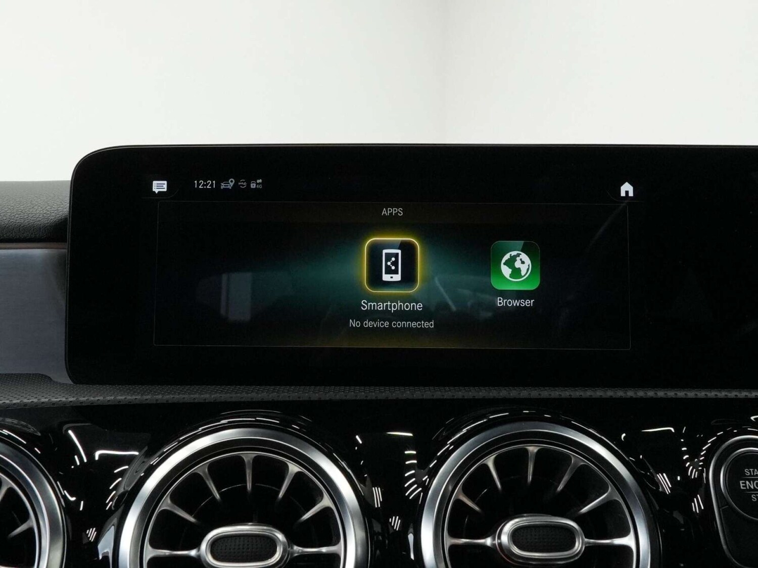 Used Mercedes-Benz A-Class 2020 for sale - 76278433: Photo 59