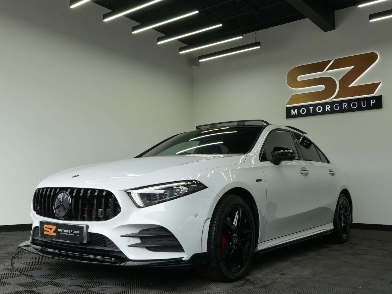 Used Mercedes-Benz A-Class 2020 for sale - 76278433: Photo 6