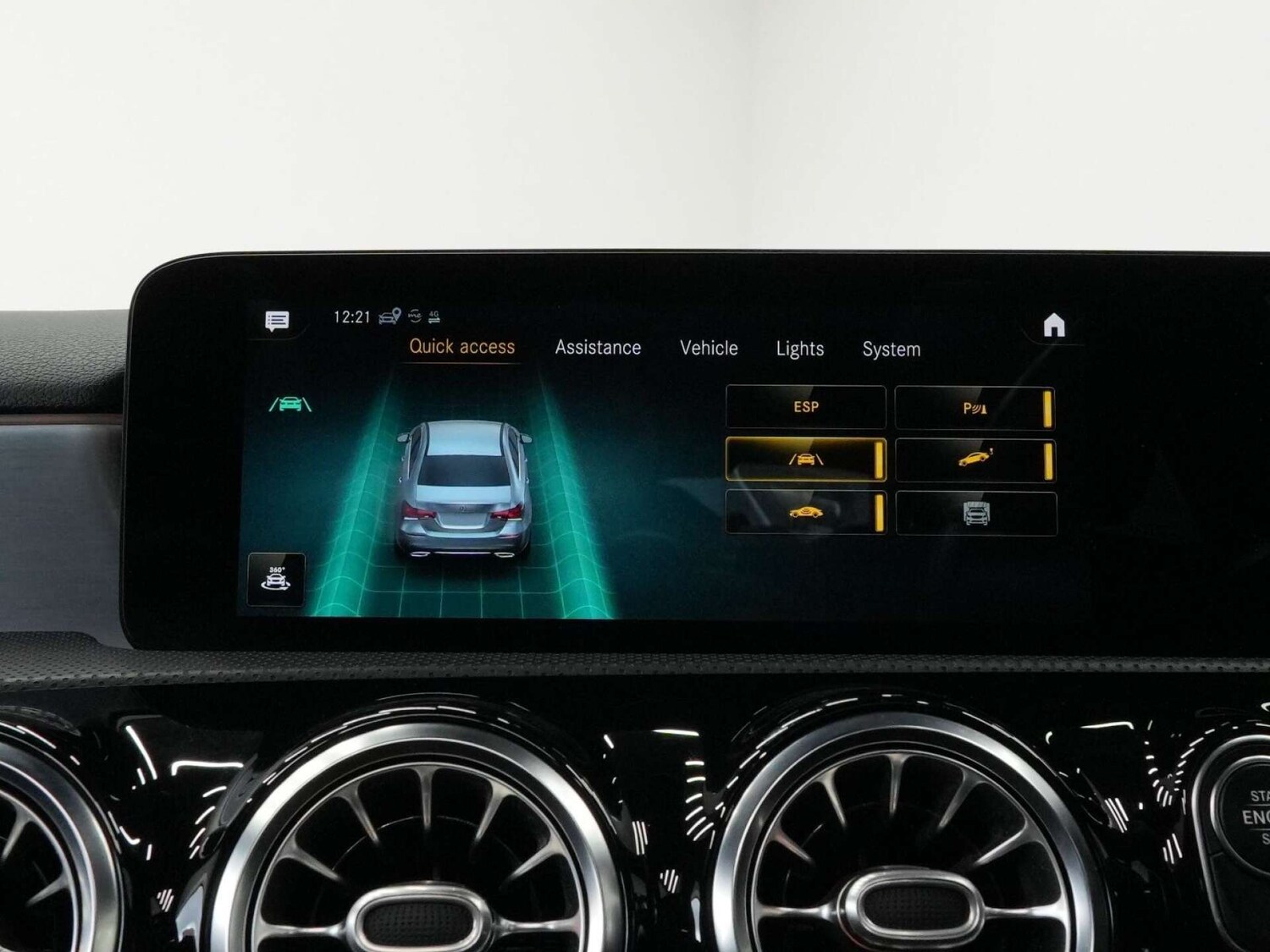 Used Mercedes-Benz A-Class 2020 for sale - 76278433: Photo 60