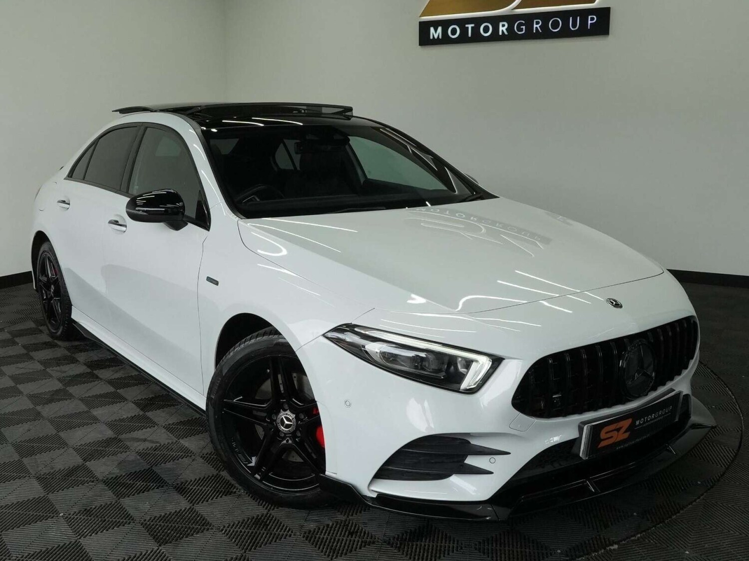 Used Mercedes-Benz A-Class 2020 for sale - 76278433: Photo 66