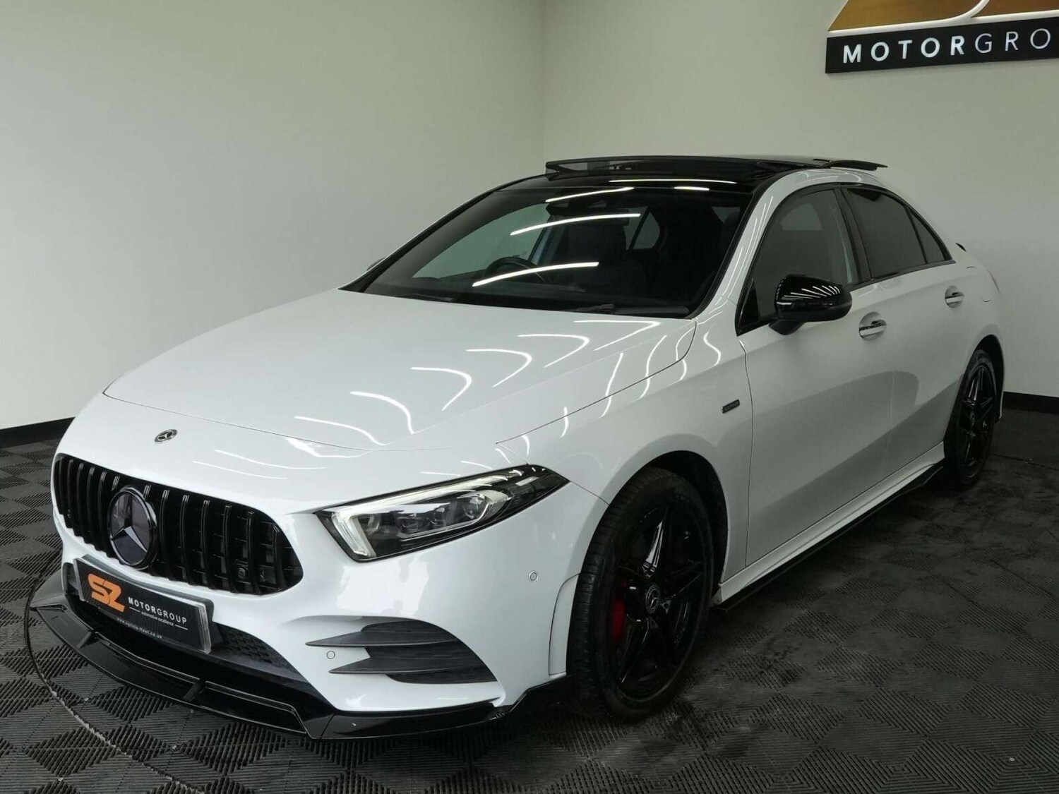 Used Mercedes-Benz A-Class 2020 for sale - 76278433: Photo 67