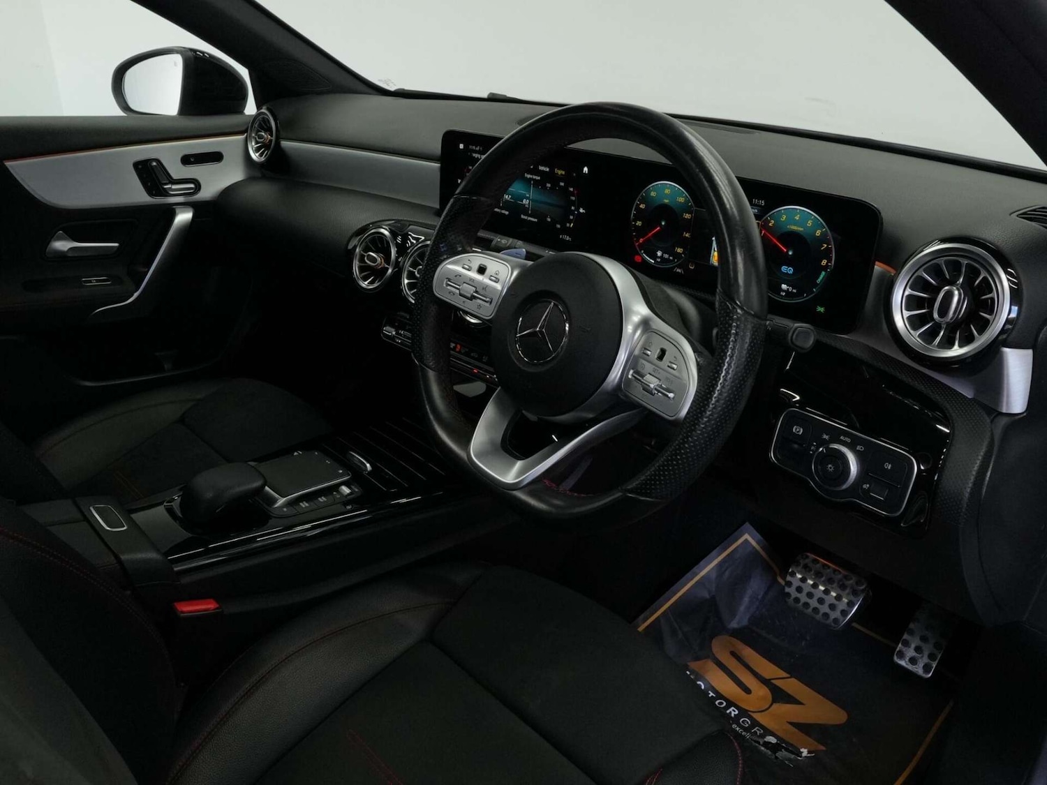 Used Mercedes-Benz A-Class 2020 for sale - 76278433: Photo 7
