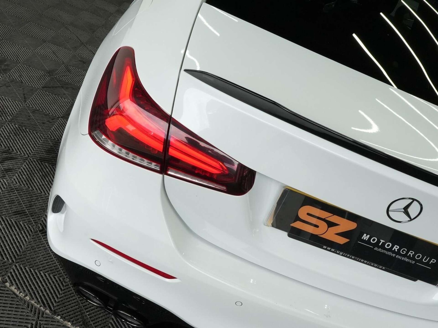 Used Mercedes-Benz A-Class 2020 for sale - 76278433: Photo 70