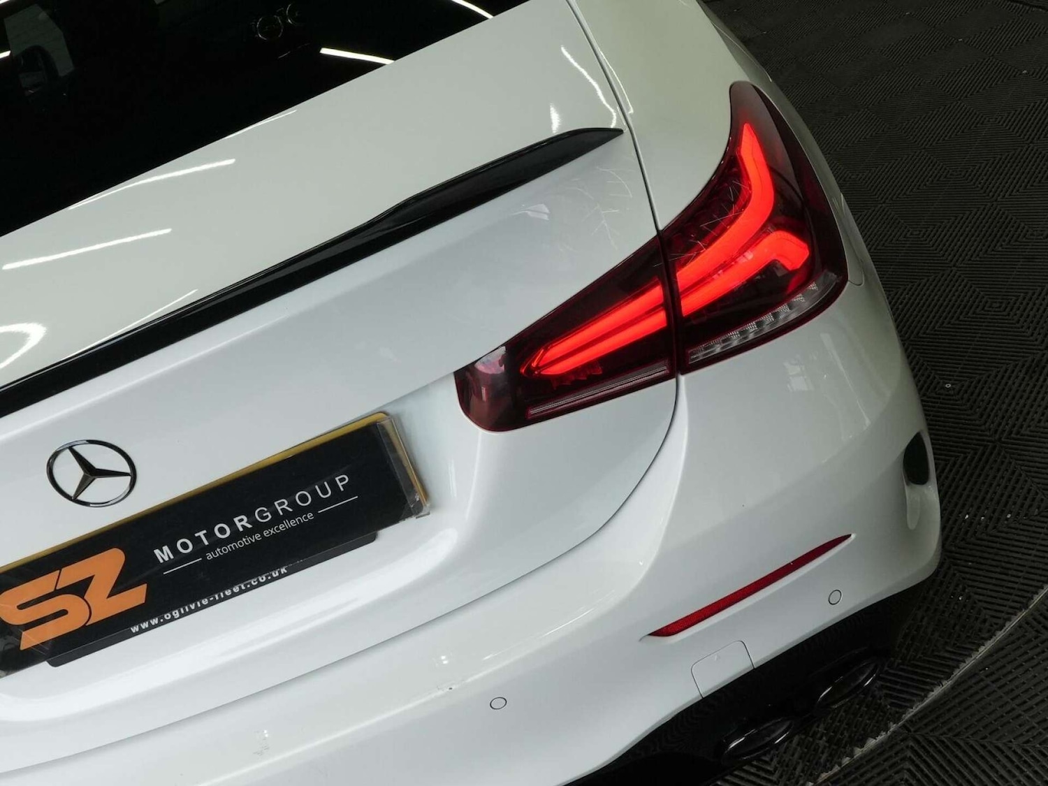 Used Mercedes-Benz A-Class 2020 for sale - 76278433: Photo 71