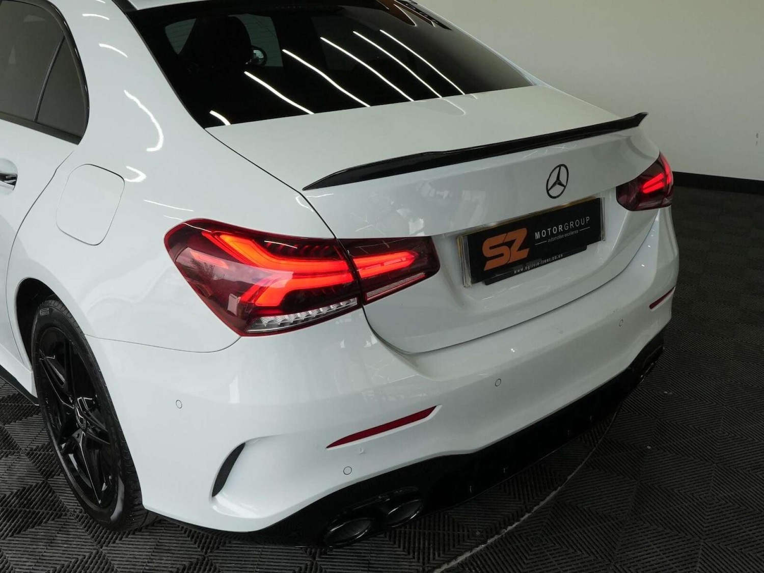 Used Mercedes-Benz A-Class 2020 for sale - 76278433: Photo 72