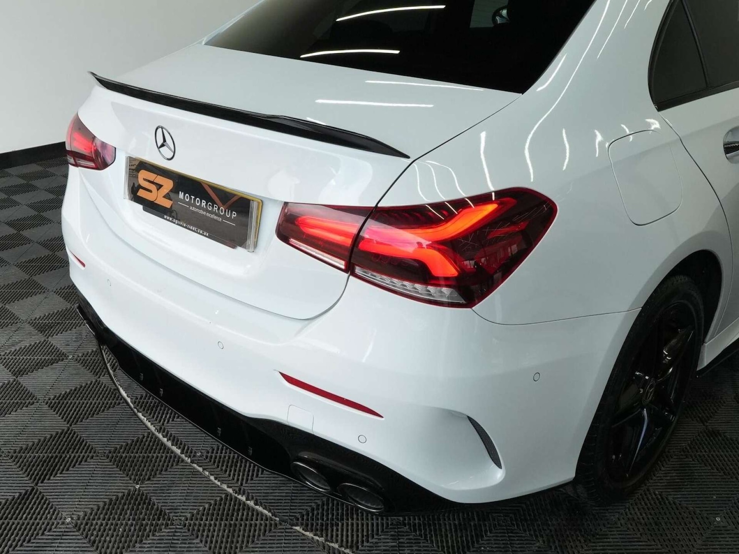 Used Mercedes-Benz A-Class 2020 for sale - 76278433: Photo 73