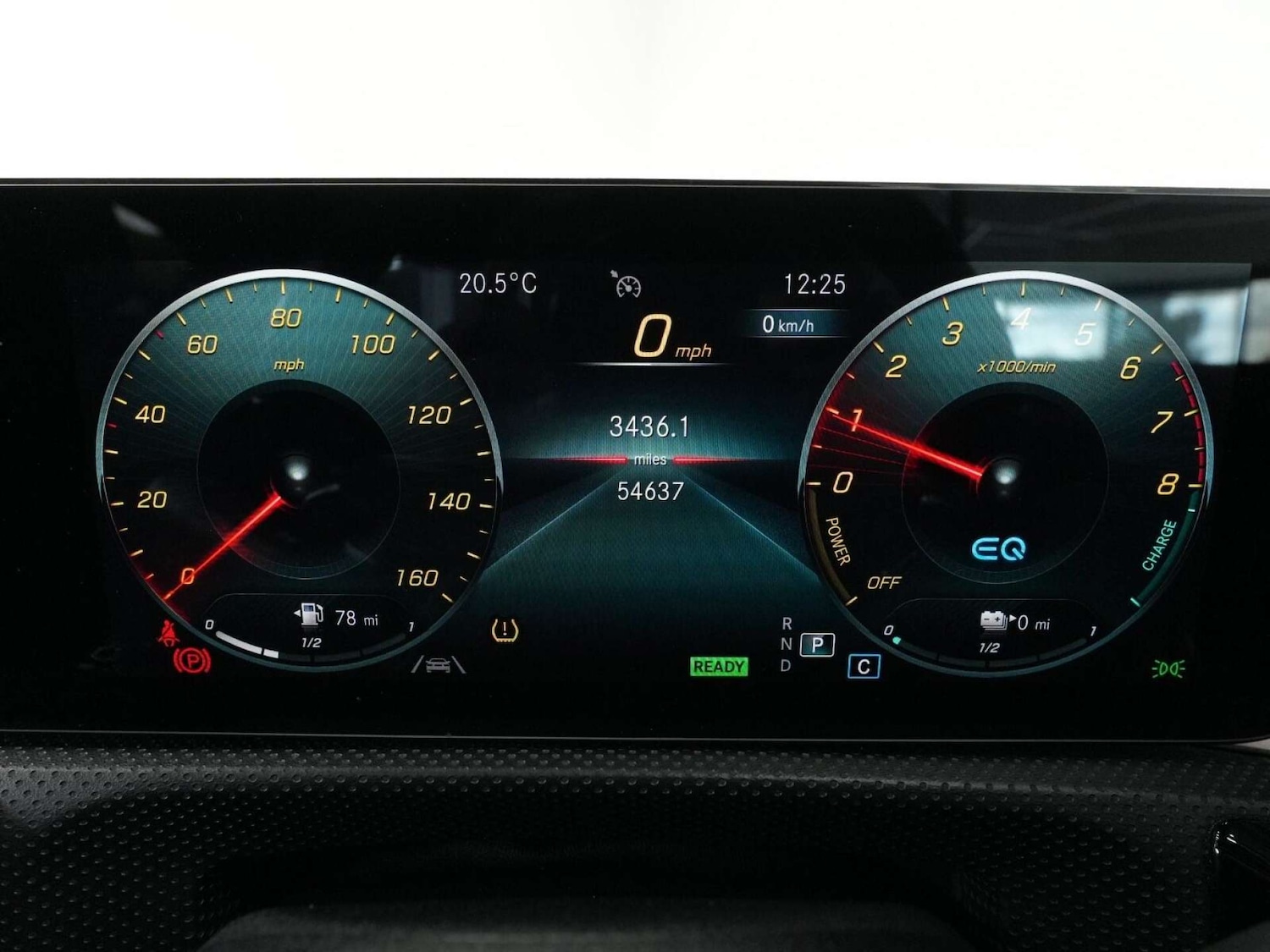 Used Mercedes-Benz A-Class 2020 for sale - 76278433: Photo 8