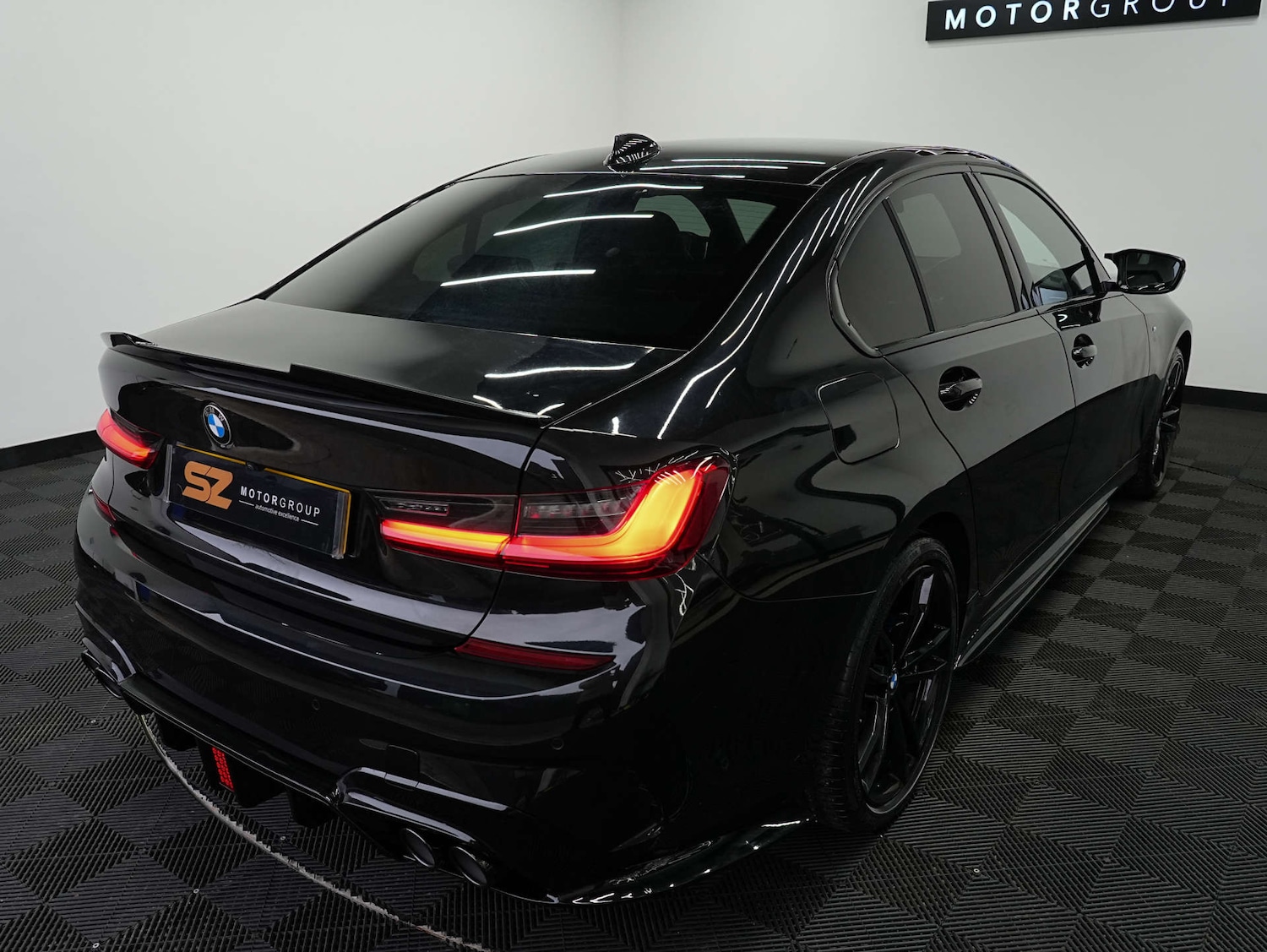 Used BMW 3 Series 2020 for sale - 77584011: Photo 11