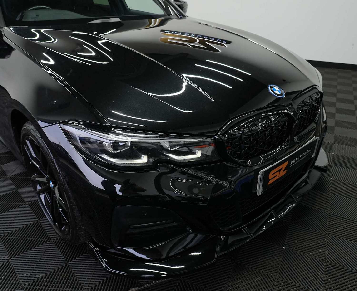 Used BMW 3 Series 2020 for sale - 77584011: Photo 16