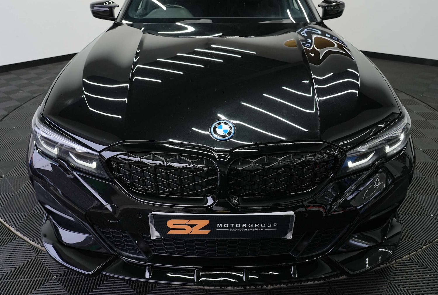 Used BMW 3 Series 2020 for sale - 77584011: Photo 17