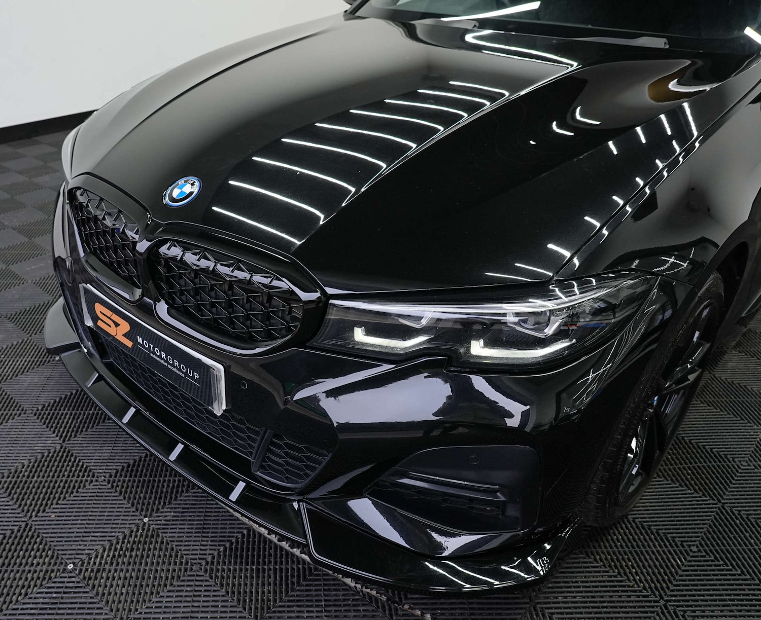 Used BMW 3 Series 2020 for sale - 77584011: Photo 18