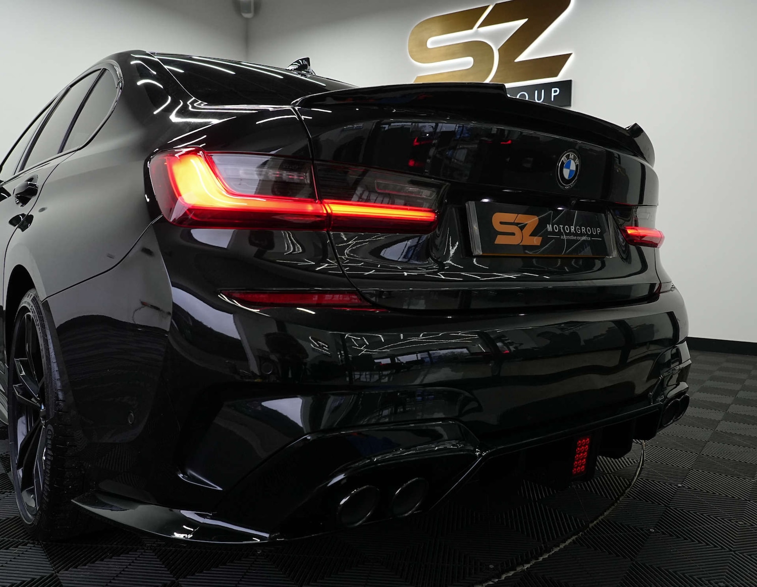 Used BMW 3 Series 2020 for sale - 77584011: Photo 19