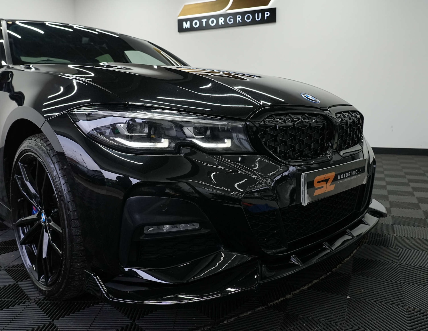 Used BMW 3 Series 2020 for sale - 77584011: Photo 21