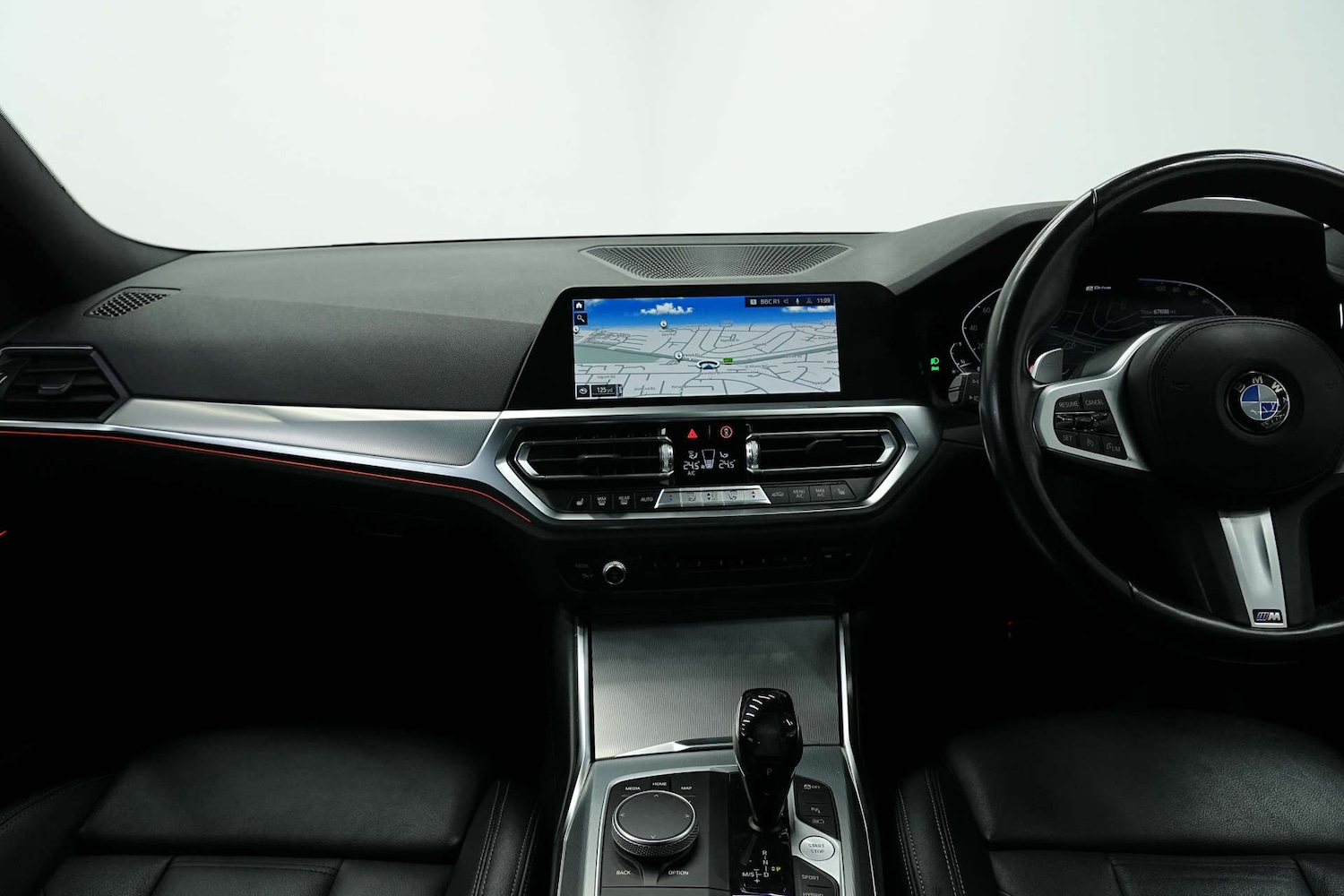 Used BMW 3 Series 2020 for sale - 77584011: Photo 24