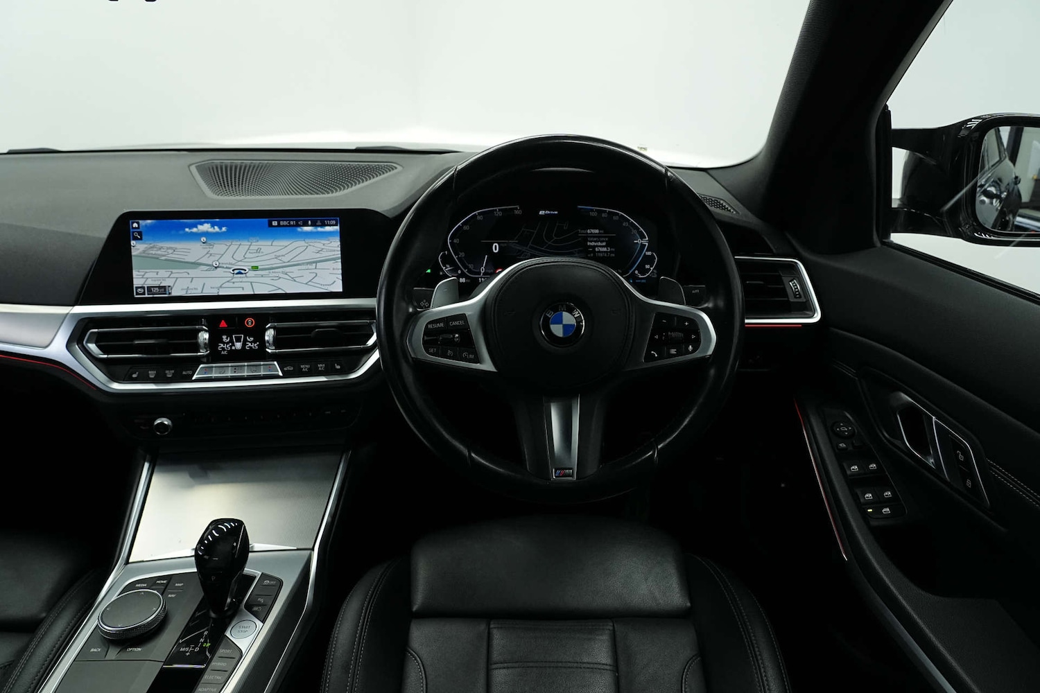 Used BMW 3 Series 2020 for sale - 77584011: Photo 25