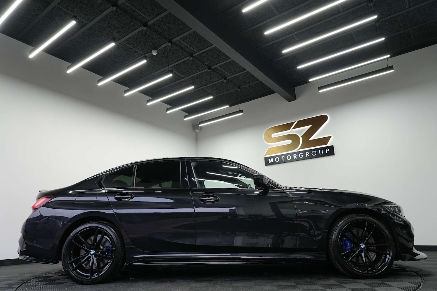 Used BMW 3 Series 2020 for sale - 77584011: Photo 29