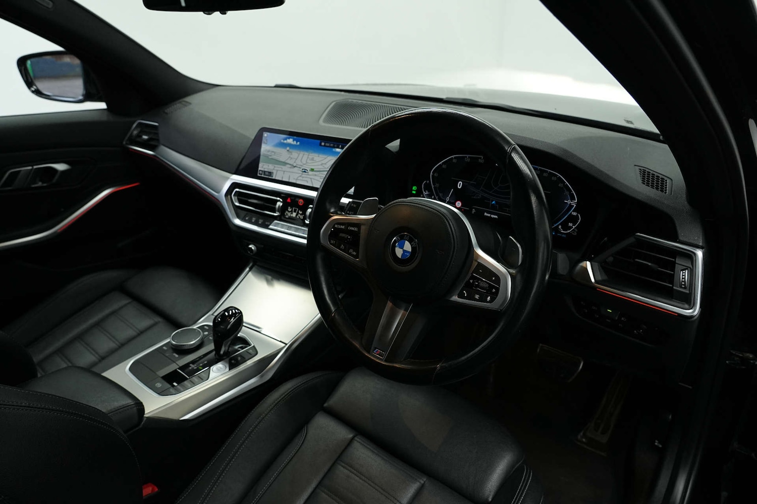 Used BMW 3 Series 2020 for sale - 77584011: Photo 3