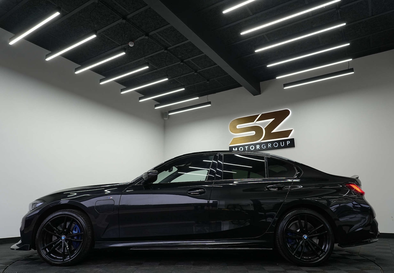 Used BMW 3 Series 2020 for sale - 77584011: Photo 30