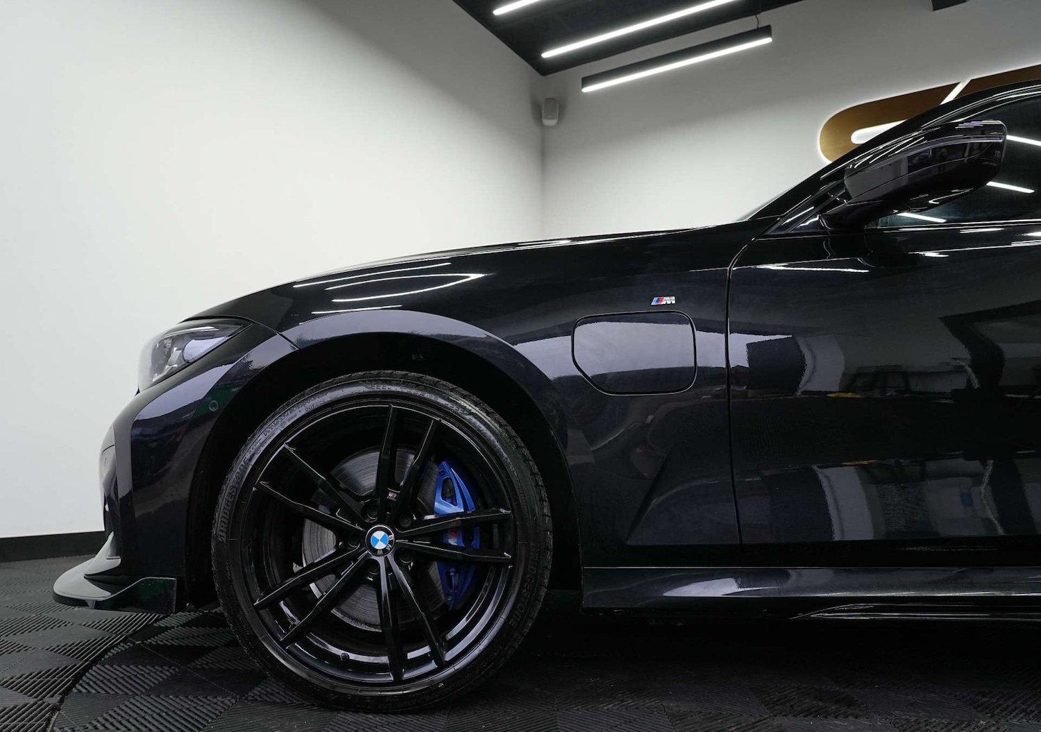 Used BMW 3 Series 2020 for sale - 77584011: Photo 31