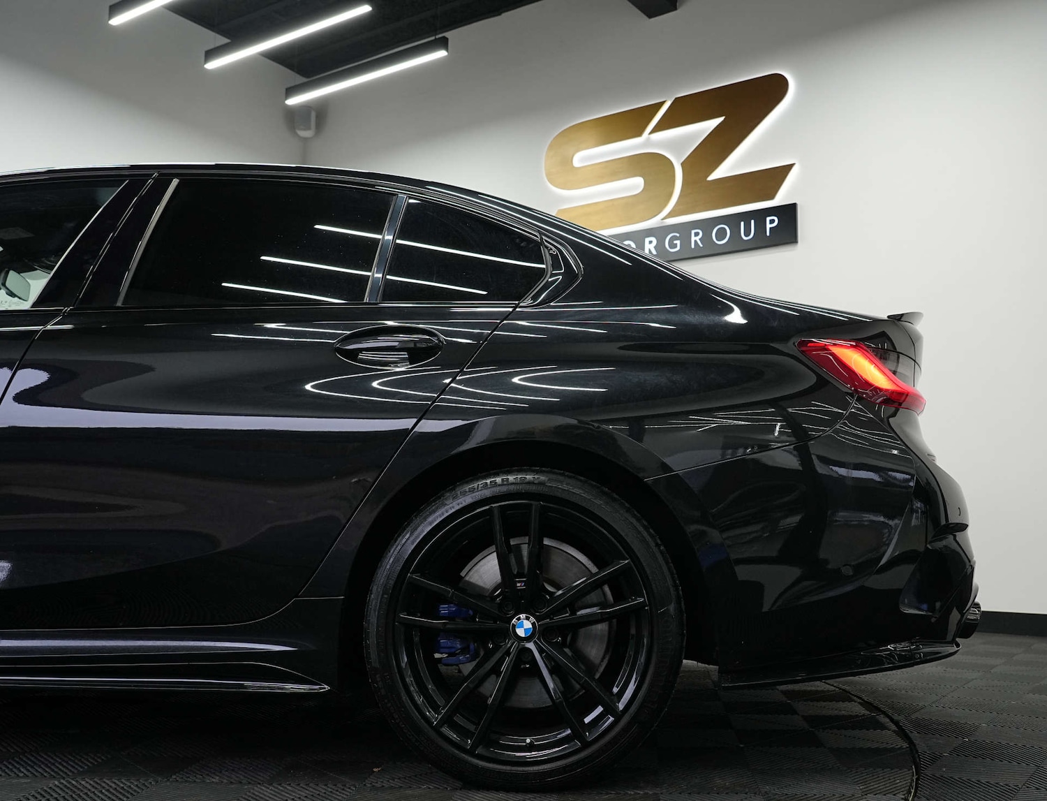 Used BMW 3 Series 2020 for sale - 77584011: Photo 33