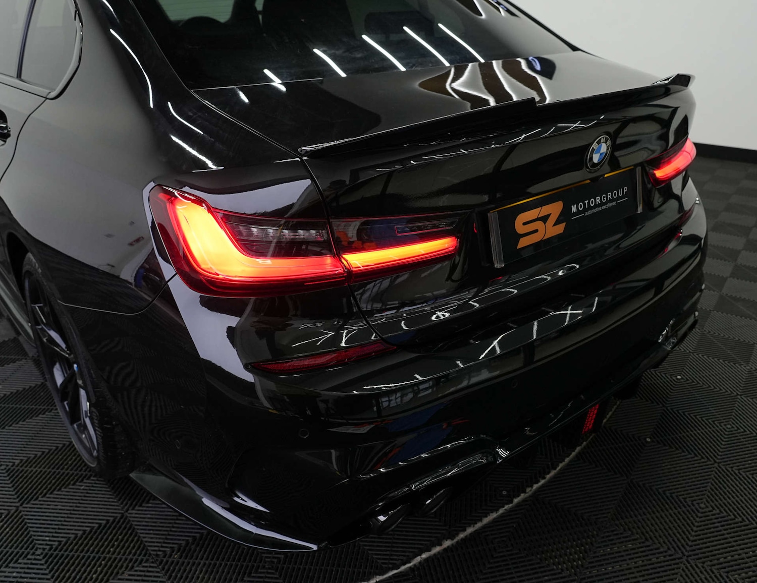 Used BMW 3 Series 2020 for sale - 77584011: Photo 34