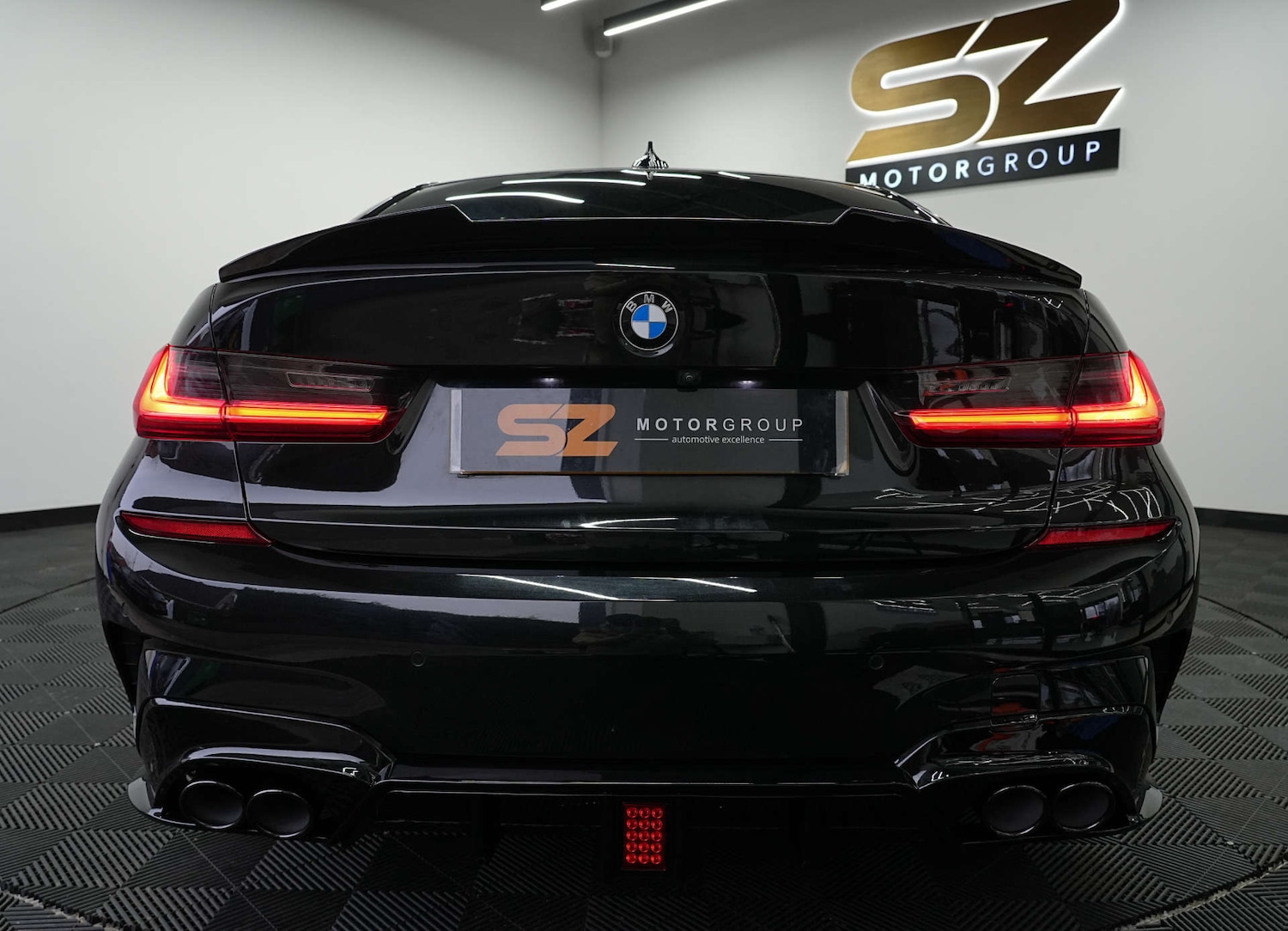 Used BMW 3 Series 2020 for sale - 77584011: Photo 35