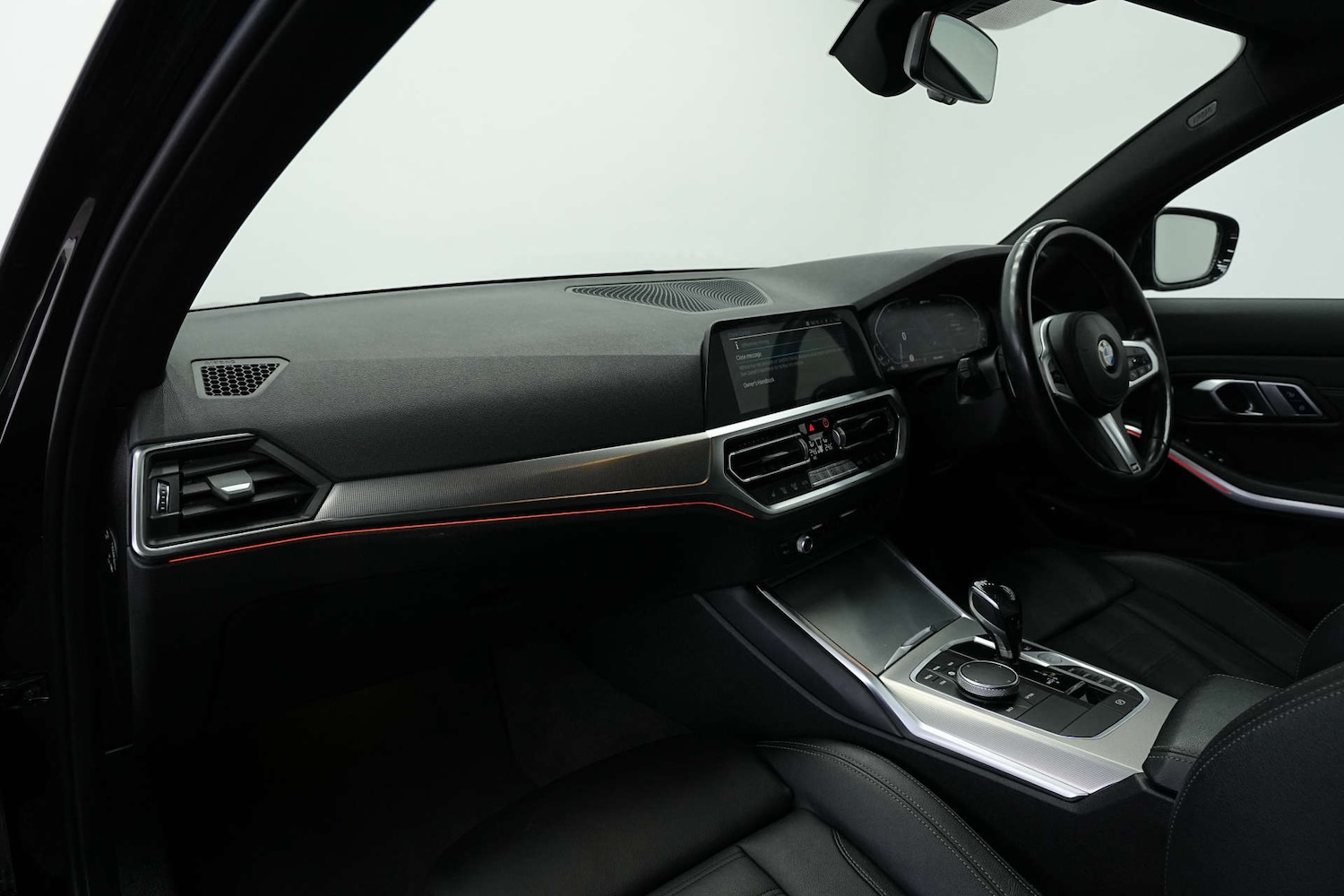 Used BMW 3 Series 2020 for sale - 77584011: Photo 37