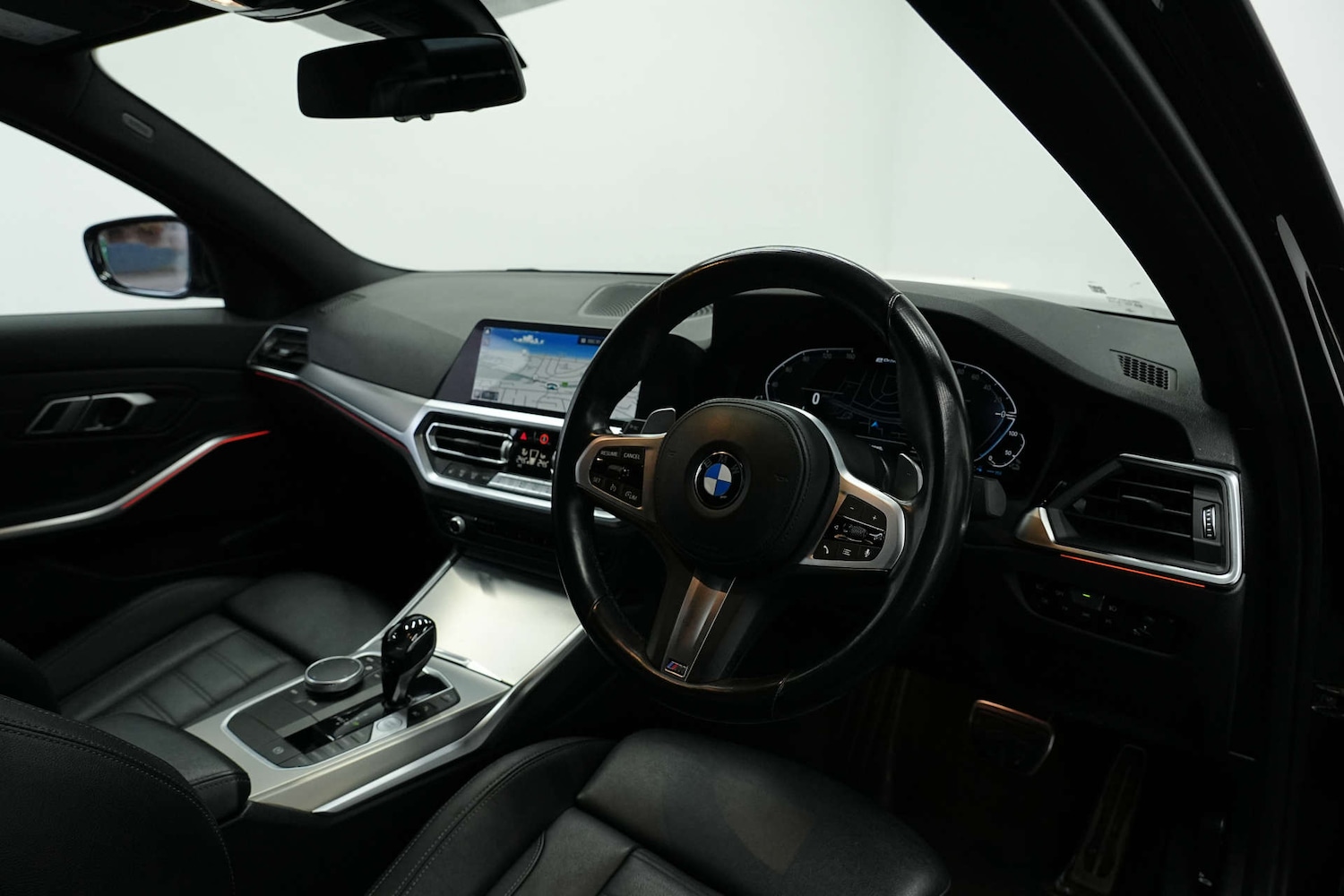 Used BMW 3 Series 2020 for sale - 77584011: Photo 38