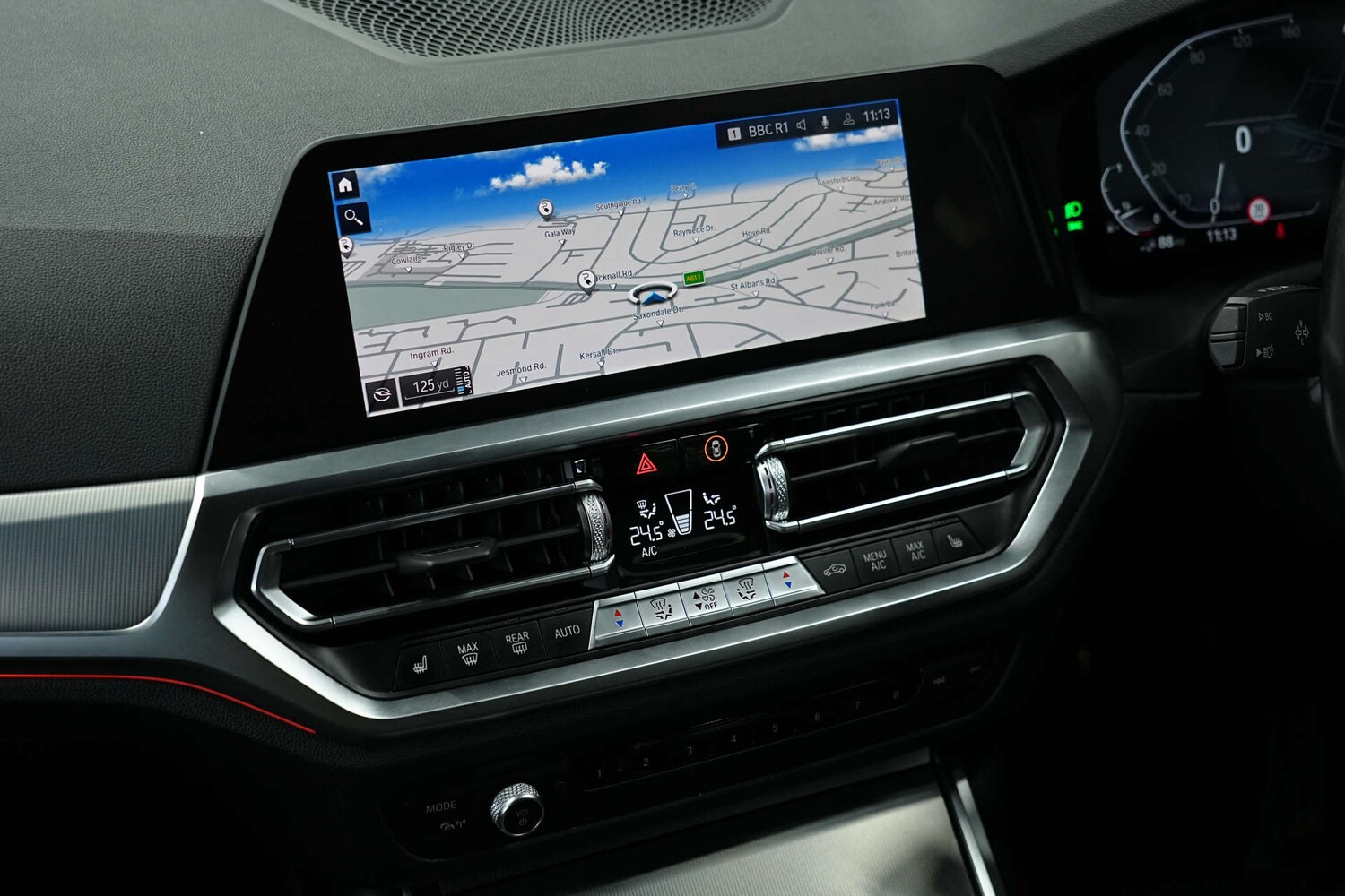 Used BMW 3 Series 2020 for sale - 77584011: Photo 41