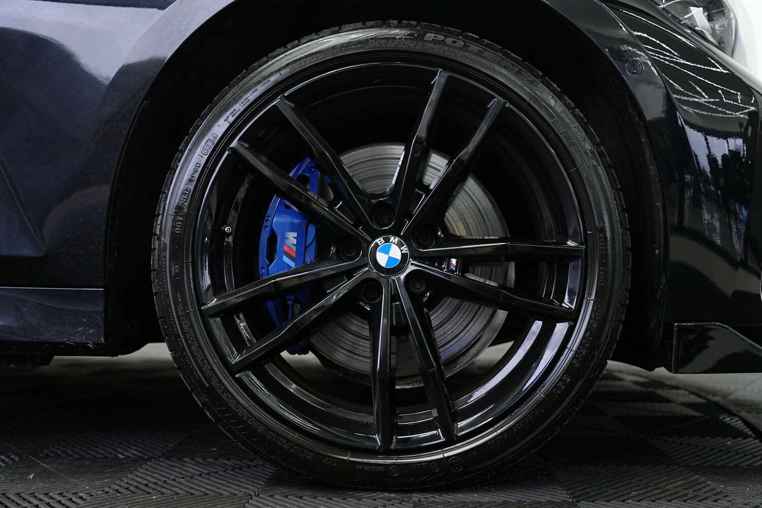 Used BMW 3 Series 2020 for sale - 77584011: Photo 42