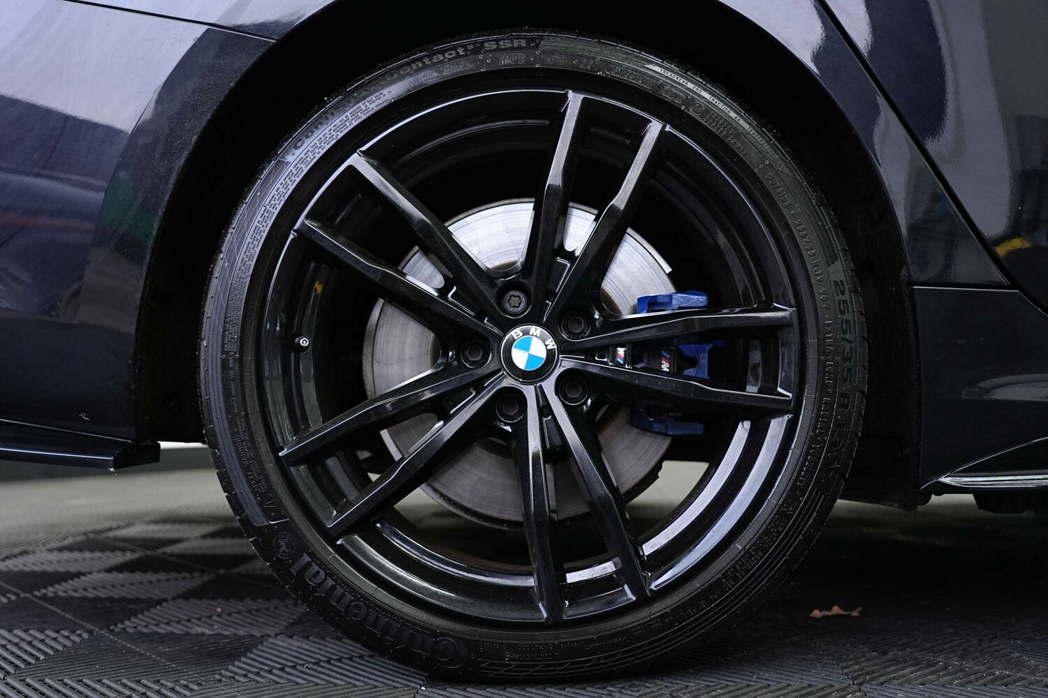 Used BMW 3 Series 2020 for sale - 77584011: Photo 43