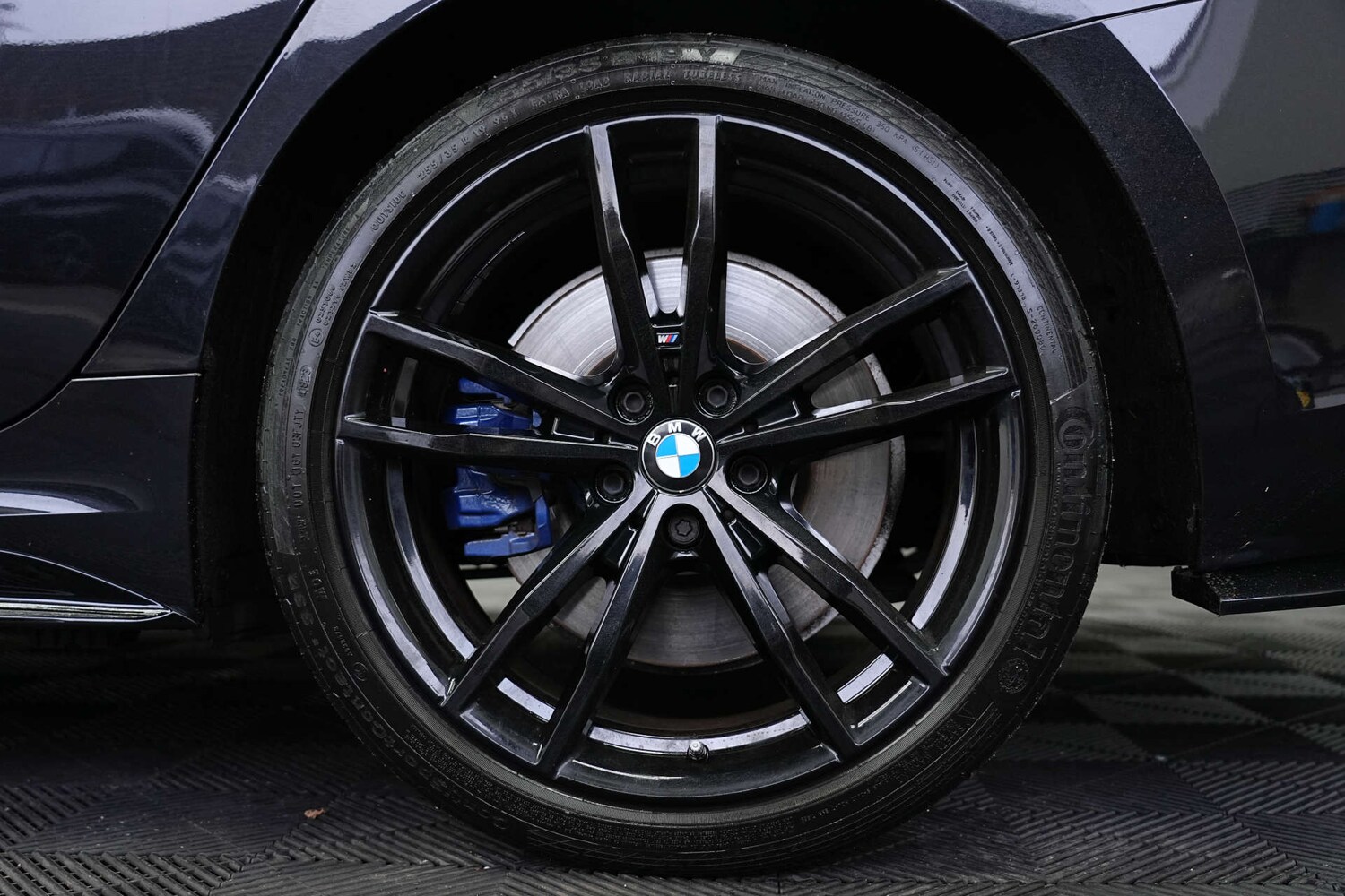 Used BMW 3 Series 2020 for sale - 77584011: Photo 45