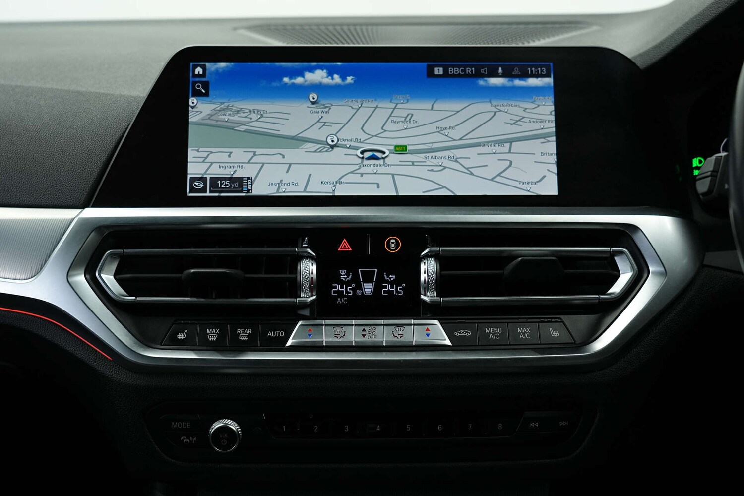 Used BMW 3 Series 2020 for sale - 77584011: Photo 46