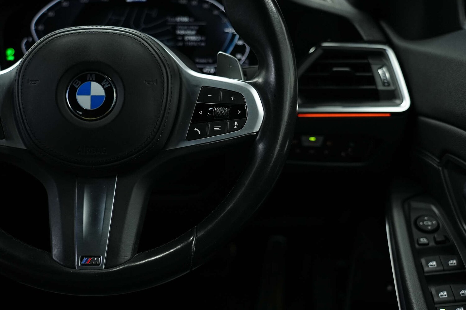 Used BMW 3 Series 2020 for sale - 77584011: Photo 53