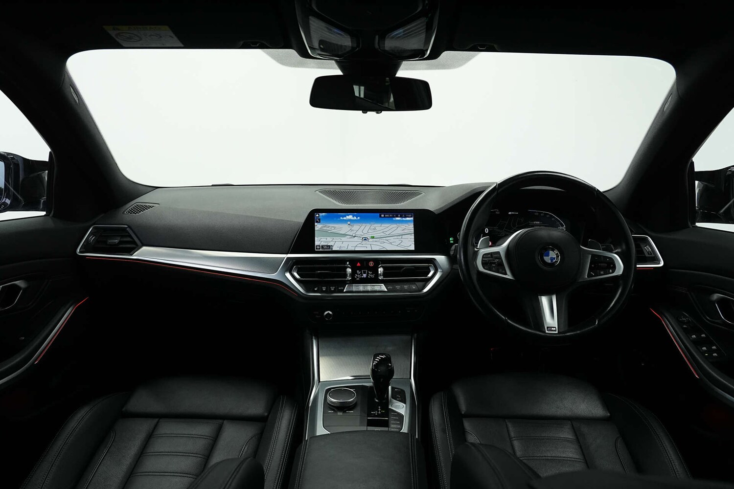 Used BMW 3 Series 2020 for sale - 77584011: Photo 55