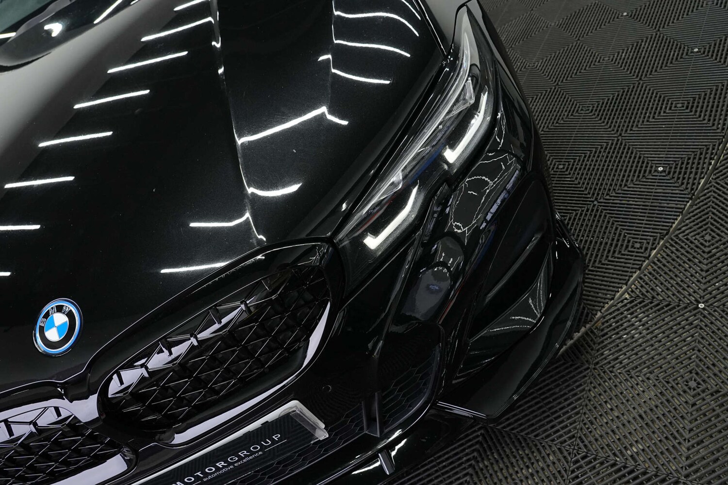 Used BMW 3 Series 2020 for sale - 77584011: Photo 58