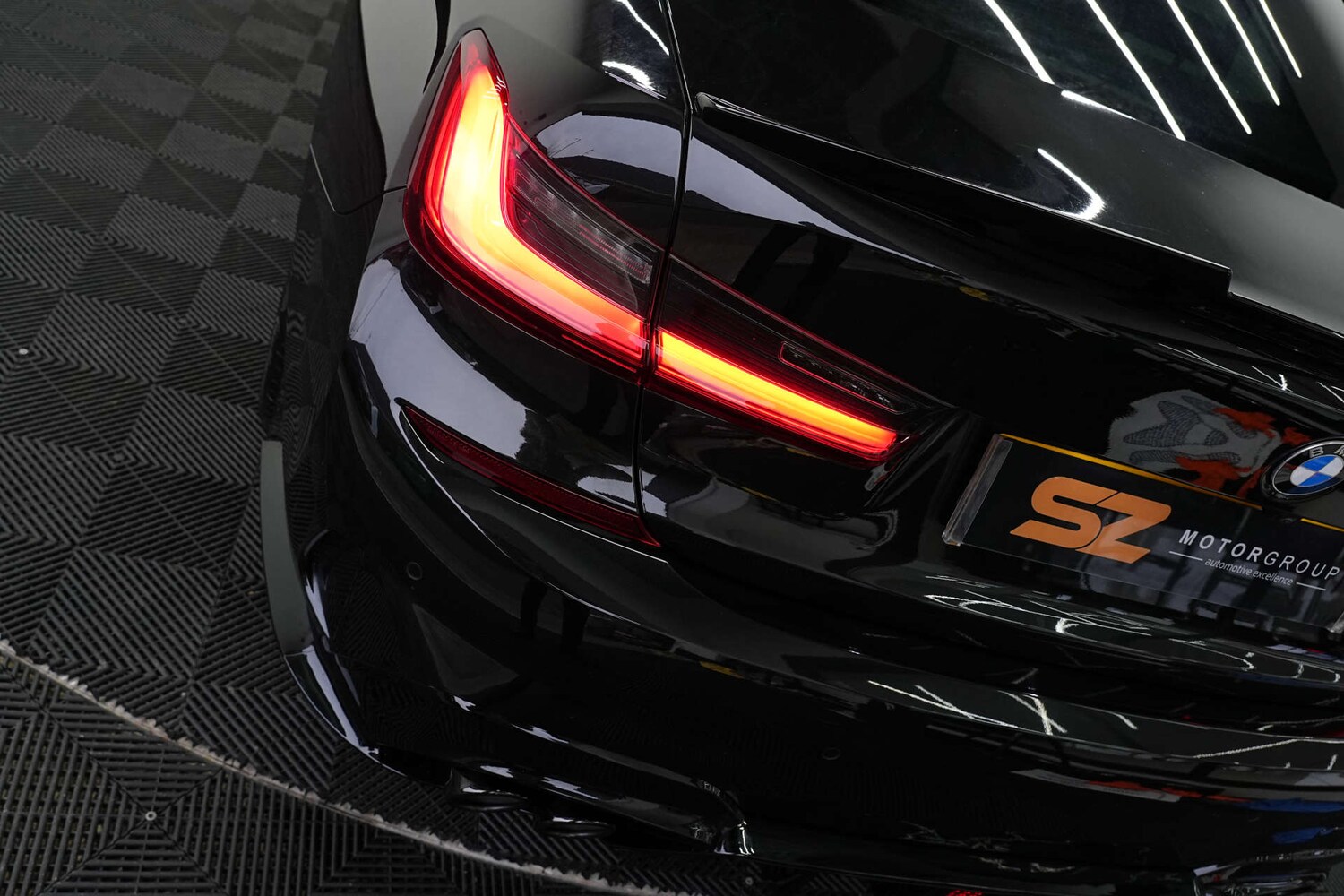 Used BMW 3 Series 2020 for sale - 77584011: Photo 59