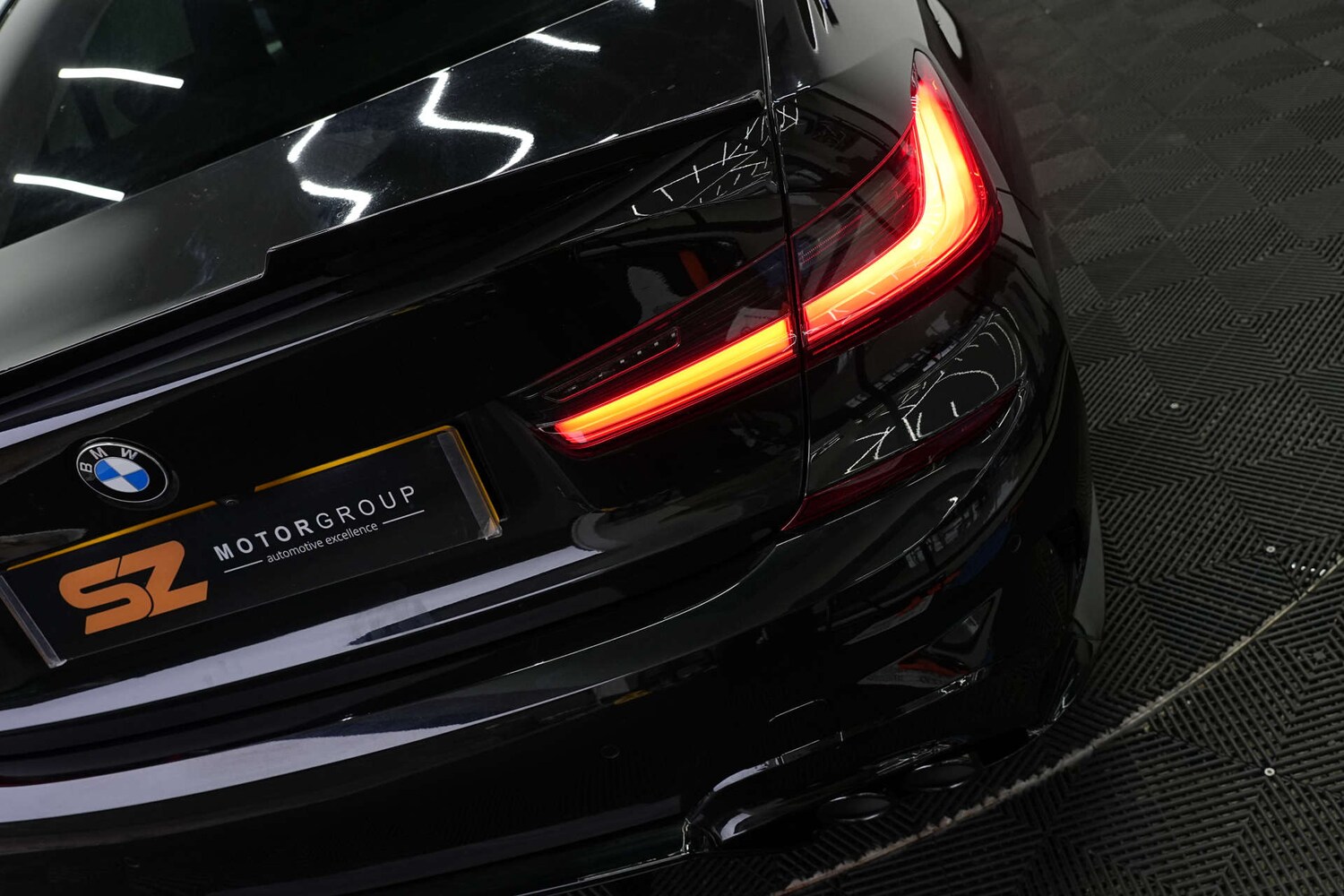 Used BMW 3 Series 2020 for sale - 77584011: Photo 60